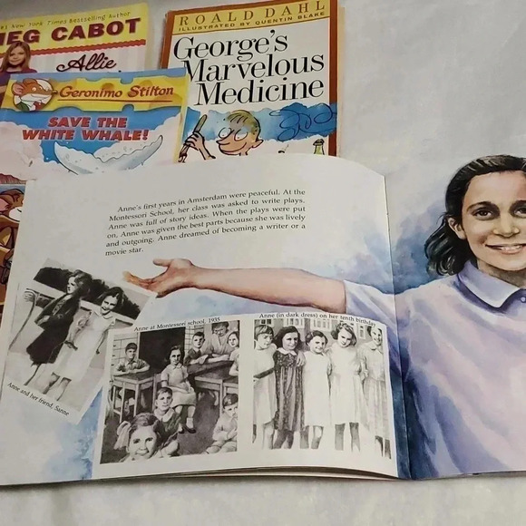 Books! - Picture 17 of 17